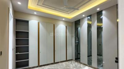 Bedroom Image of 2500 Sq.ft 4 BHK Builder Floor for rent in Independent Floors At DLF City Phase IV, DLF Phase 4 Gurgaon for Rs. 190000