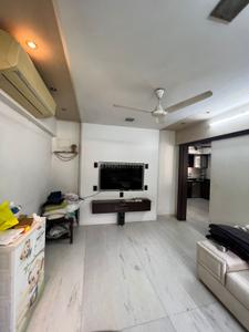 Hall Image of 750 Sq.ft 1 BHK Apartment / Flat for rent in Shiv Shaila Apartments, Worli Mumbai for Rs. 85000