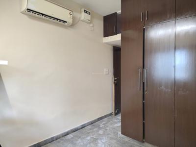 Bedroom Image of 2800 Sq.ft 4 BHK Apartment / Flat for sale in DDA Flats Vasant Kunj, Vasant Kunj New Delhi for Rs. 65000000