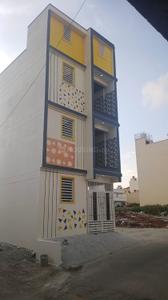 Image of 1989 Sq.ft 4 BHK Independent House for sale in Andrahalli, Bengaluru for Rs. 14500000