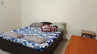 Bedroom Image of 1413 Sq.ft 3 BHK Independent House for sale in Sargasan Gandhinagar for Rs. 30000000
