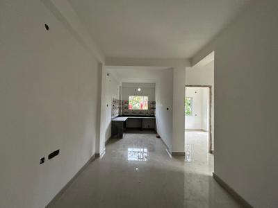 Hall Image of 794 Sq.ft 2 BHK Apartment / Flat for sale in Rajarhat Kolkata for Rs. 2779000
