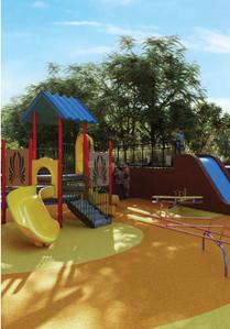 Image of 3230 Sq.ft 4 BHK Apartment / Flat for sale in Vaishno Devi Circle, Ahmedabad for Rs. 22500000