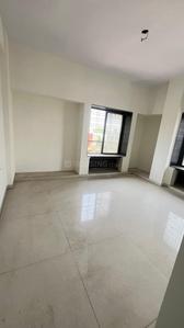 Hall Image of 1650 Sq.ft 3 BHK Apartment / Flat for rent in Indira Nagar Nashik for Rs. 20000