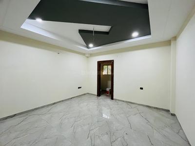 Bedroom Image of 1940 Sq.ft 3 BHK Duplex for sale in Limbodi Indore for Rs. 10100000
