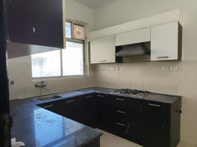 Kitchen Image of 1450 Sq.ft 3 BHK Independent House for sale in Ansal Esencia Sector 67, Sector 67 Gurgaon for Rs. 16000000