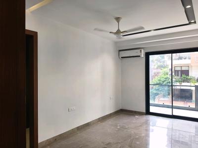 Bedroom Image of 3600 Sq.ft 4 BHK Builder Floor for sale in Paramount Luxury Floors Sushant Lok 3 B Block, Sector 57 Gurgaon for Rs. 42000000