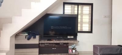 Hall Image of 1530 Sq.ft 3 BHK Independent House for sale in Chanakyapuri Ahmedabad for Rs. 17000000