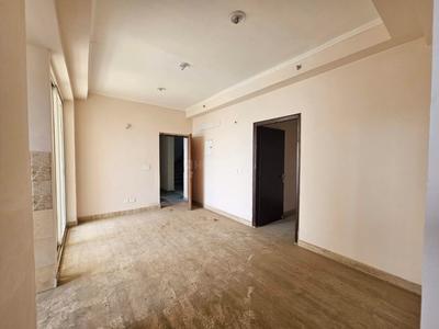 Hall Image of 835 Sq.ft 2 BHK Apartment / Flat for sale in NBCC Kingswood, Noida Extension Greater Noida for Rs. 6300000