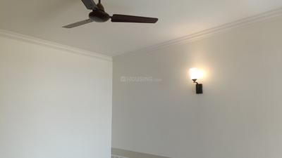 Bedroom Image of 1100 Sq.ft 2 BHK Apartment / Flat for rent in Saviour Greenisle, Crossings Republik Ghaziabad for Rs. 19000