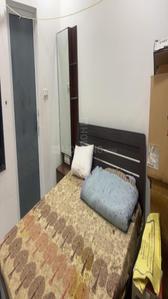 Bedroom Image of 1300 Sq.ft 3 BHK Independent House for sale in Silver City Township Bhuj for Rs. 5950000