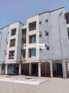 Image of 539 Sq.ft 1 BHK Apartment / Flat for sale in Shilgaon, Thane for Rs. 1360000