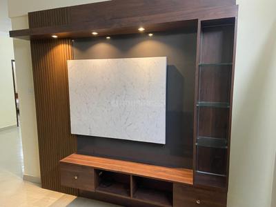 Bedroom Image of 1540 Sq.ft 3 BHK Apartment / Flat for rent in Sumadhura Shangrilla, Whitefield Bengaluru for Rs. 85000