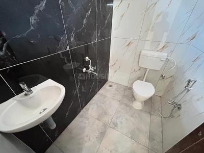 Bathroom Image of 2200 Sq.ft 4 BHK Independent House for sale in Boriyakhurd Raipur for Rs. 6160000