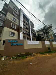 Image of 1157 Sq.ft 2 BHK Apartment / Flat for sale in Laxmi Imperial, Rudrapur, Bhubaneswar for Rs. 8200000