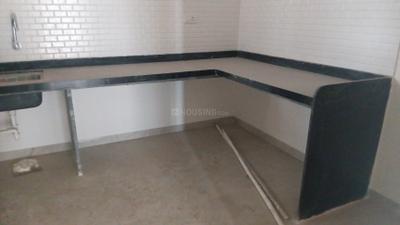 Kitchen Image of 1423 Sq.ft 3 BHK Apartment / Flat for sale in Majestique Marbella Phase 1, Kharadi Pune for Rs. 14000000