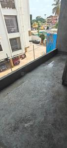 Balcony Image of 1650 Sq.ft 3 BHK Apartment / Flat for sale in Domlur Layout Bengaluru for Rs. 25600000