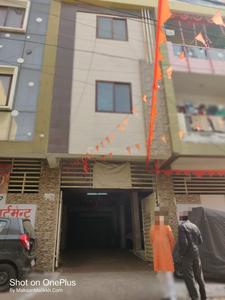 Image of 800 Sq.ft 2 BHK Apartment / Flat for sale in Talaiya, Bhopal for Rs. 2000000