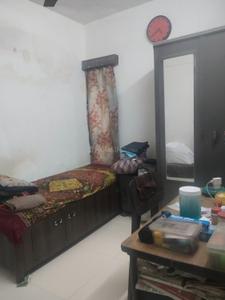 Hall Image of 700 Sq.ft 1.5 BHK Apartment / Flat for sale in Vashi Navi Mumbai for Rs. 13500000