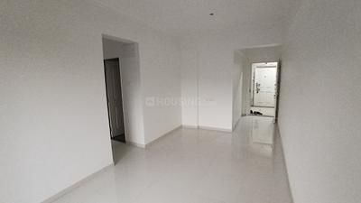 Hall Image of 718 Sq.ft 1 BHK Apartment / Flat for sale in Arihant Aloki, Karjat Thane for Rs. 2500000