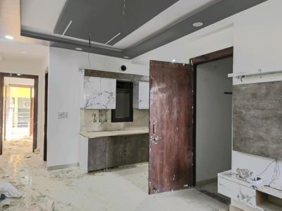 Living Room Image of 1200 Sq.ft 3 BHK Apartment / Flat for sale in Govindpuram Ghaziabad for Rs. 4265222