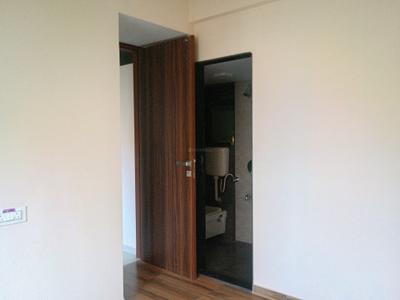 Bedroom Image of 1850 Sq.ft 3 BHK Apartment / Flat for sale in Mohan Altezza, Kalyan West Kalyan for Rs. 21000000