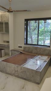 Bedroom Image of 1600 Sq.ft 3 BHK Apartment / Flat for sale in Chembur Mumbai for Rs. 33500000