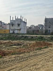 Image of 500 Sq.ft 1 BHK Independent House for sale in MPB Krishna Garden 2, Girdharpur Sunarasi, Ghaziabad for Rs. 2600000