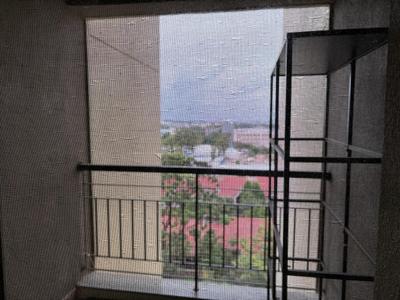 Balcony Image of 1580 Sq.ft 3 BHK Apartment / Flat for sale in Sterling Brookside, Brookefield Bengaluru for Rs. 23000000