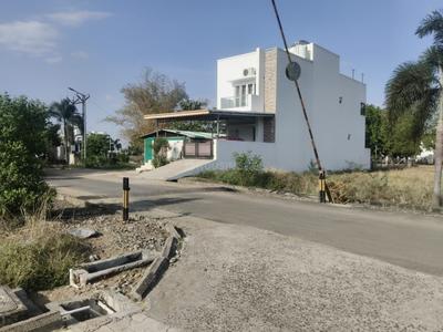 Image of 7550 Sq.ft Residential Plot / Land for sale in Kachipuram Town, Kanchipuram for Rs. 18120000