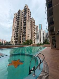 Image of 1560 Sq.ft 3 BHK Apartment / Flat for sale in Modello Highs, Kamalgazi, Kolkata for Rs. 15500000