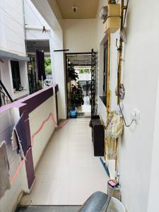 Image of 1575 Sq.ft 5 BHK Independent House for sale in Chandkheda, Ahmedabad for Rs. 25500000