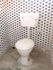 Bedroom One Image of 700 Sq.ft 2 BHK Apartment / Flat for sale in Baghajatin Kolkata for Rs. 3300000