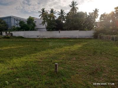 Image of 8720 Sq.ft Residential Plot / Land for sale in Nanjanapuram, Erode for Rs. 16500000