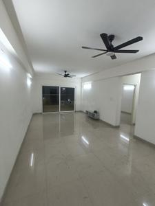 Hall Image of 1500 Sq.ft 2 BHK Apartment / Flat for rent in DDA Flats, Bakkarwala New Delhi for Rs. 20000