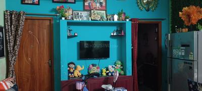 Image of 675 Sq.ft 1 BHK Independent House for sale in Thiruverkkadu, Chennai for Rs. 5500000