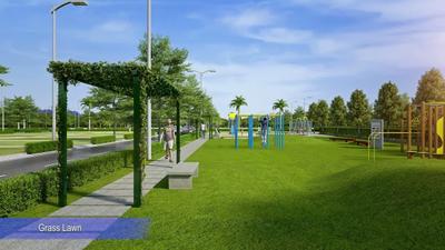 Image of 1077 Sq.ft Residential Plot / Land for sale in Parvatharajapuram, Chennai for Rs. 5379615