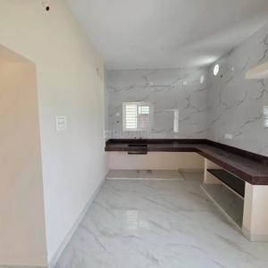 Kitchen Image of 2100 Sq.ft 3 BHK Independent House for sale in Kamal Vihar Raipur for Rs. 6270000