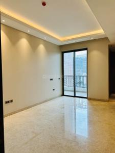 Hall Image of 4700 Sq.ft 4 BHK Apartment / Flat for sale in Gulshan Dynasty, Sector 144 Noida for Rs. 110000000