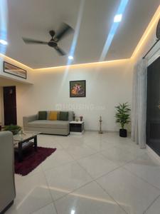 Hall Image of 2145 Sq.ft 3 BHK Apartment / Flat for sale in Sobha Casa Paradiso by Sobha Limited, R.K. Hegde Nagar Bengaluru for Rs. 40000000