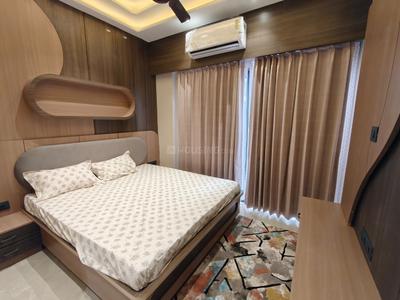 Bedroom Image of 3500 Sq.ft 4 BHK Villa for sale in Mansarovar Extension Jaipur for Rs. 26100000