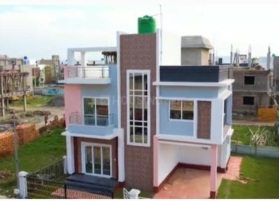 Image of 2212 Sq.ft 3 BHK Duplex for sale in New Town, Kolkata for Rs. 16500000