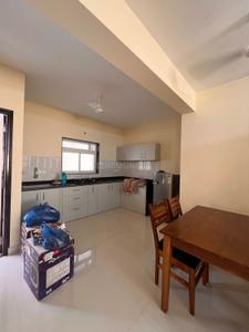 Hall Image of 1292 Sq.ft 2 BHK Apartment / Flat for rent in Porvorim Goa for Rs. 45000