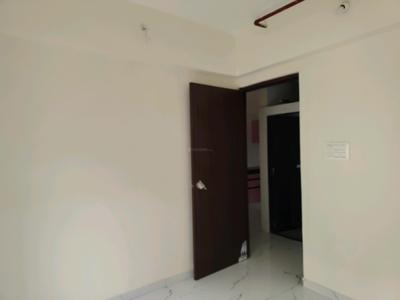 Bedroom Image of 635 Sq.ft 1 BHK Apartment / Flat for sale in Techton Akhand, Vasai East Vasai for Rs. 4100000