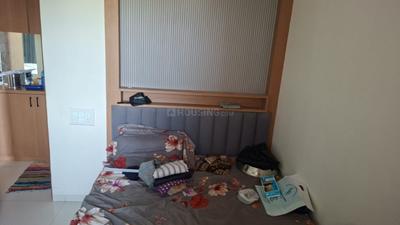 Bedroom Image of 1140 Sq.ft 2 BHK Apartment / Flat for sale in Binori Ashiyana, Ghuma Ahmedabad for Rs. 6500000