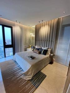 1 BHK Flat