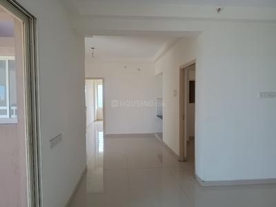 Hall Image of 1749 Sq.ft 3 BHK Apartment / Flat for sale in Greencity Orchid, Elamakkara Kochi for Rs. 10144200