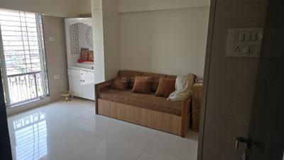 Image of 1750 Sq.ft 3 BHK Apartment / Flat for sale in Raj Anand, Borivali West, Mumbai for Rs. 37500000