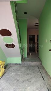 Hall Image of 1200 Sq.ft 3 BHK Independent House for sale in Suman Nagar Haridwar for Rs. 2750000