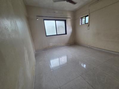 Bedroom Image of 750 Sq.ft 2 BHK Apartment / Flat for sale in Gokul Nagari I A And B CHSL, Kandivali East Mumbai for Rs. 16800000